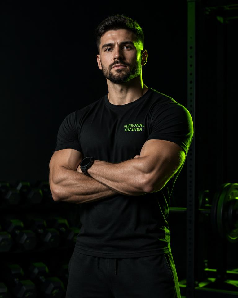 Marcus Berg